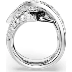 Vienna cocktail ring