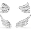 Vienna ear cuffs