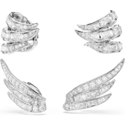 Vienna ear cuffs