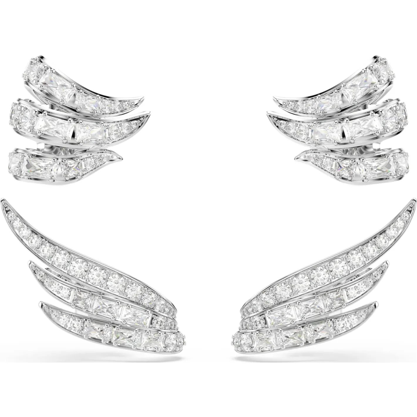 Vienna ear cuffs