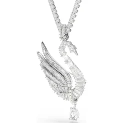 Vienna pendant and brooch