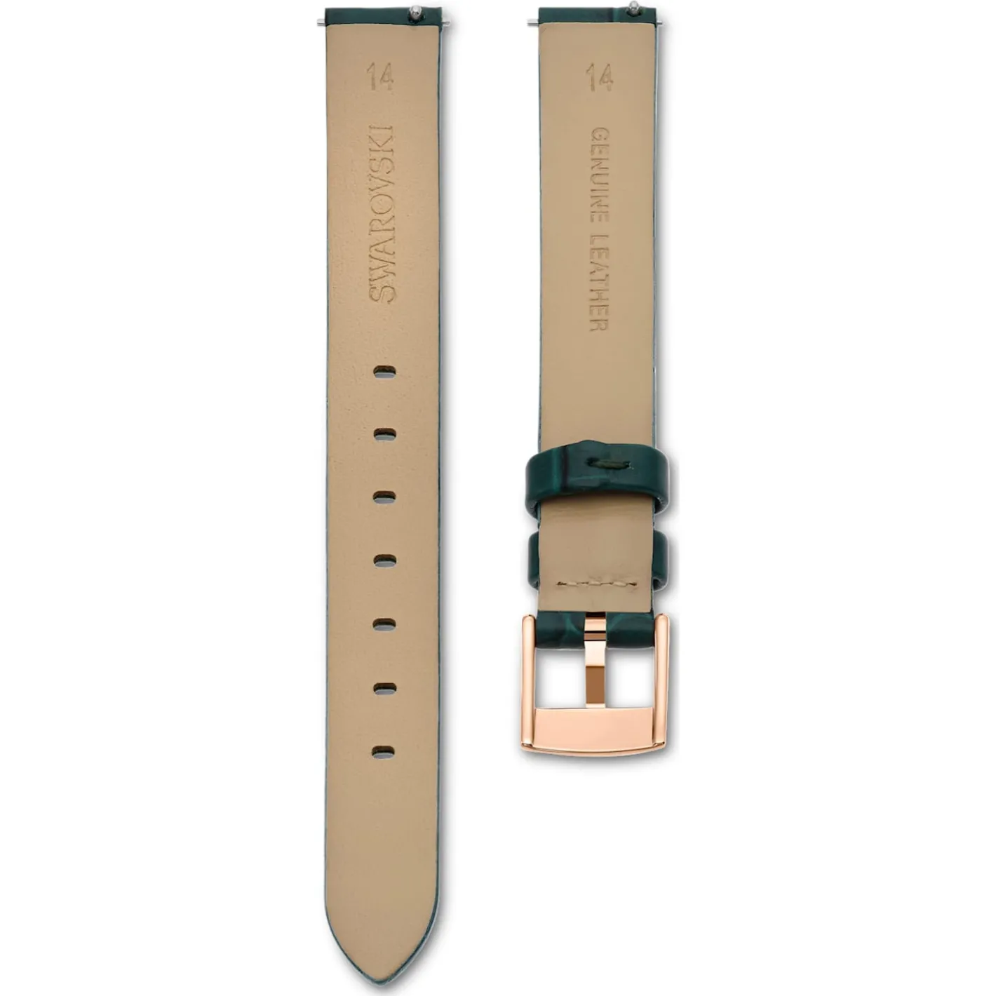 Watch strap