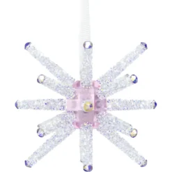 Wicked Wand Ornament