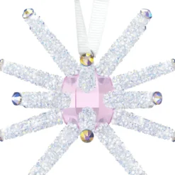 Wicked Wand Ornament